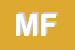Logo di MUIA-FRANCESCO