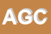 Logo di ARCHINA' GIULIO CESARE