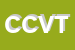 Logo di COV CENTROTTICA DI VINCITORIO TOMMASO e C (SNC) 