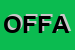 Logo di OTTICA FEMIA DI FEMIA ALESSANDRO e C SNC