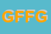Logo di GA FASHION FURS DI GARREFFA ANTONELLA