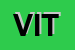 Logo di VITWEB 
