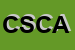 Logo di COSSEA SOC COOP A RL 