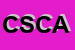 Logo di COSSEA SOC COOP A RL 