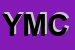 Logo di YMCA 