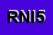 Logo di RARI NANTES IMPERIA 57