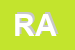 Logo di RENZA ACCONCIATURE