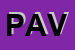 Logo di PAVESIO