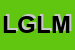 Logo di LG GIUNTI DI LUPPINO MICHELE