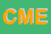 Logo di C M ELEKTRA