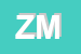 Logo di ZAVAGLIA MASSIMO