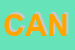 Logo di CANNATA' 