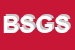 Logo di BJ SARA DI GIOVINAZZO SERAFINA