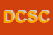 Logo di DATA CONSULT DI SCARFO' CIPRIANO e C SAS