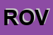 Logo di ROVERE