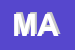 Logo di MARRARA ANTONINO