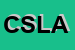Logo di CANOVA SAS DI LICO ANGELA e C