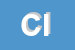 Logo di CALABRA IMPIANTI