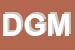 Logo di DE GAETANO MARINA