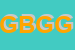 Logo di Ge B DI GIUSEPPE DI GREGORIO e C SNC