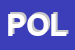 Logo di POLISTENA 