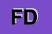 Logo di FSSPA DIVINFRCDC14630102 