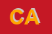 Logo di CARACCIOLO ALFREDO