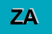 Logo di ZAGARELLA ALESSANDRA