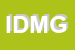 Logo di ISTITUTO DIAGNOSTICO MEDICO GMMSRL 