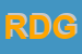 Logo di ROMANO DOMENICO GIUSEPPE