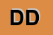 Logo di DEMME DEMETRIO