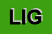 Logo di LIGNUM