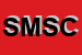 Logo di SGM DI MANCUSO SALVATORE e C SAS