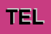 Logo di TELECENTRO SAS