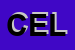 Logo di CELI