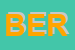 Logo di BERTERO