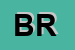 Logo di BMR ROSE SRL