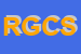 Logo di ROSSO GIORGIO e C SAS
