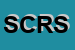 Logo di S C R SRL