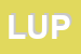 Logo di LUPI