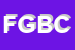 Logo di FONDAZIONE G B CRESPI