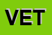 Logo di VETREAL