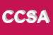 Logo di CESAL CENTRO SPERIMENTALE ARTIGIANATO LIGURE SAS