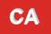 Logo di CALCAGNO AGRICOLA