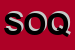 Logo di SOQQUADRO