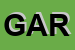 Logo di GARIBALDI