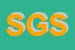 Logo di SU DI GIRI SNC