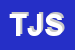 Logo di TRES JOLIE SRL