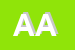 Logo di AGENZIA AURORA