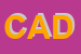 Logo di CADAURIA